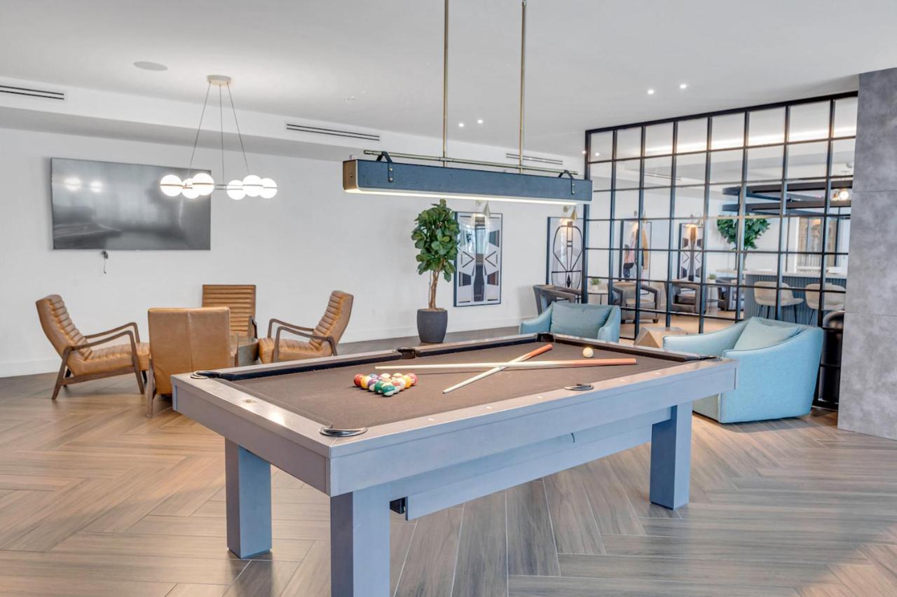 شقة Wonderful Unit In Downtown Miami With Free Parking المظهر الخارجي الصورة